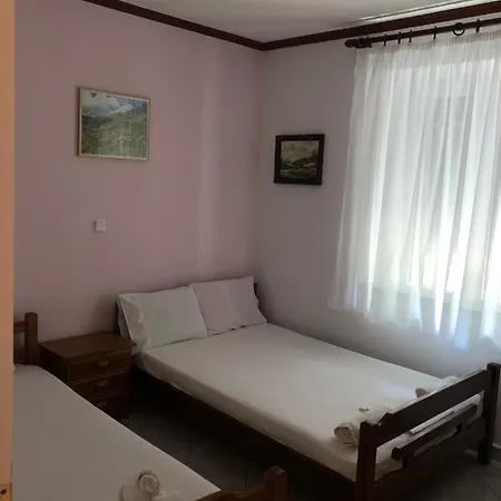 Mandola Apartmán *