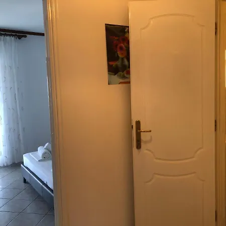 Mandola Apartmán Skála Marión