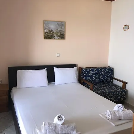 Apartmán Mandola Skála Marión