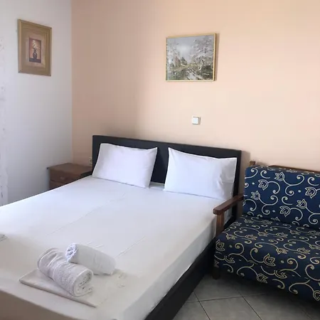 Mandola Apartmán Skála Marión