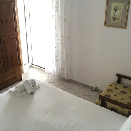 Mandola Skála Marión