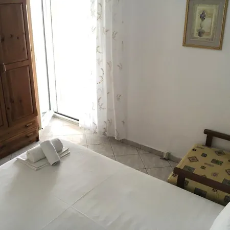Mandola Skála Marión