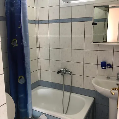 Mandola Apartmán