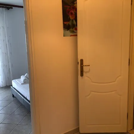 Apartmán Mandola *