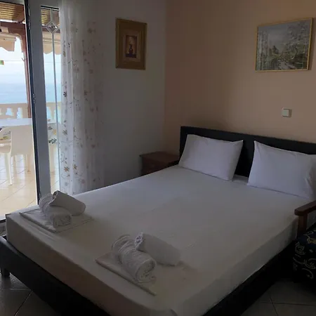 Mandola Apartmán *