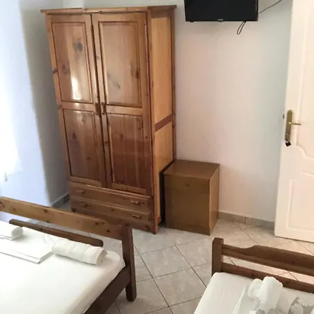 Appartamento Mandola Skála Marión