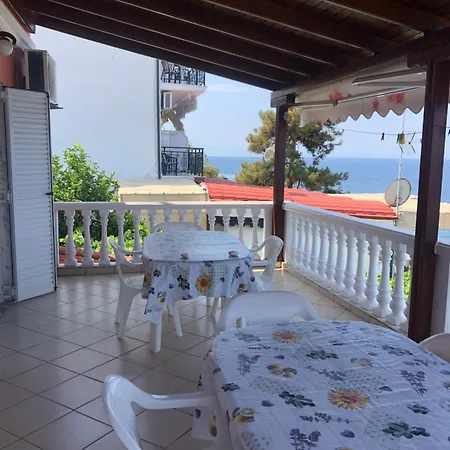 Apartmán Mandola