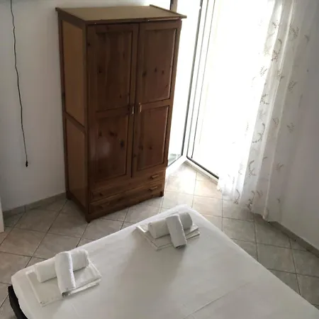 Mandola Appartamento Skála Marión