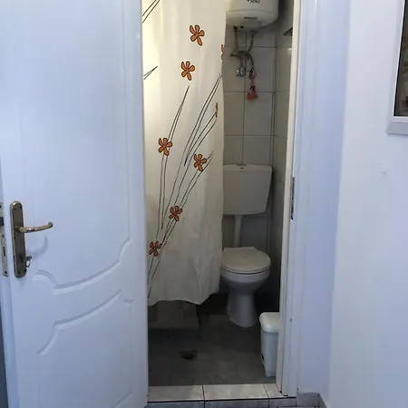 Mandola Apartmán