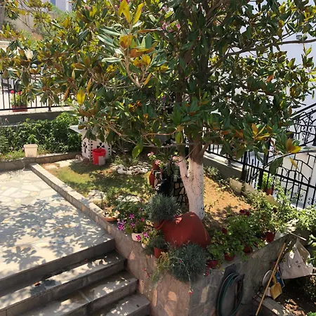 Apartmán Mandola *