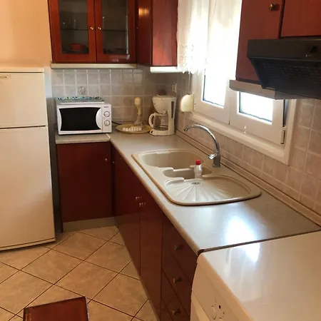 Apartmán Mandola Skála Marión