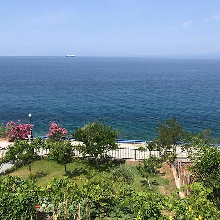 Mandola Lejlighed Skála Marión