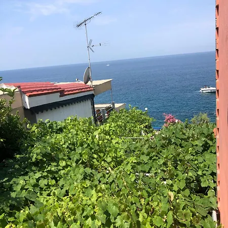 Mandola Apartmán
