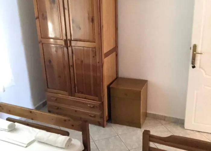 Lejlighed Mandola Skála Marión