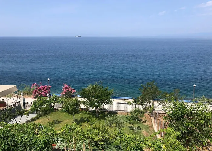 Mandola Lejlighed Skála Marión