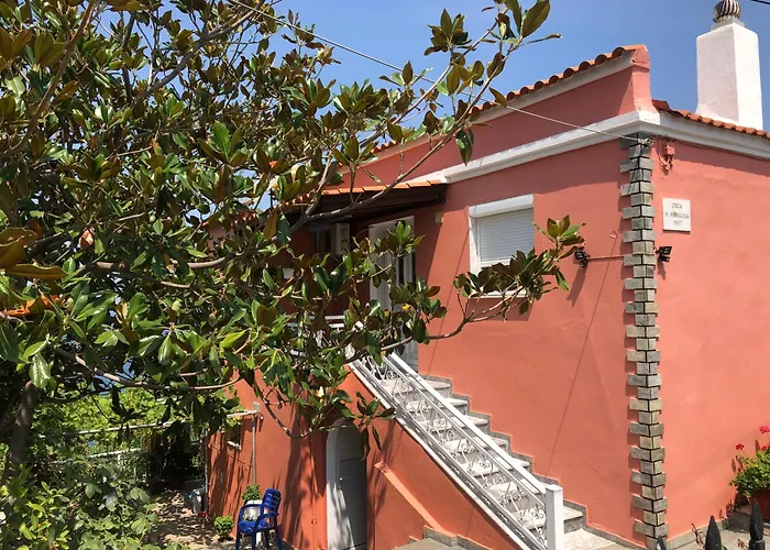 Lejlighed Mandola Skála Marión