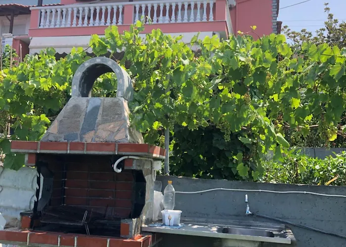 Mandola Lejlighed Skála Marión