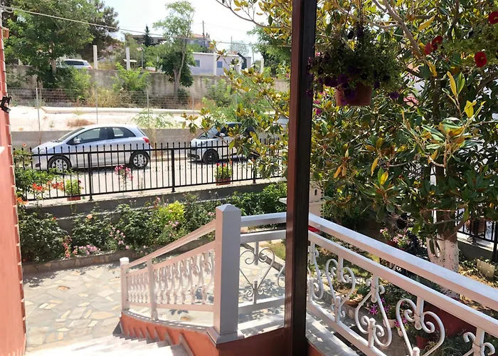 Mandola Skála Marión